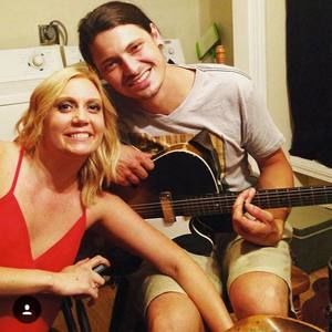 Meet your Posher, James